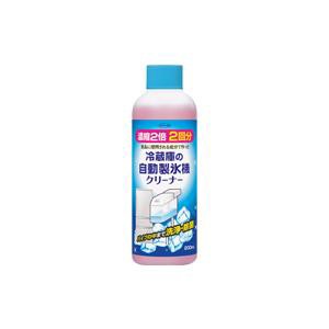 東京企画販売 自動製氷機クリーナー 2回用 TKTY-006返品種別A