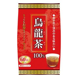 ユーワ 烏龍茶 60包 返品種別B