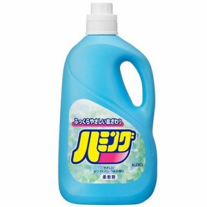 花王 ハミング 特大 2500ml 返品種別A