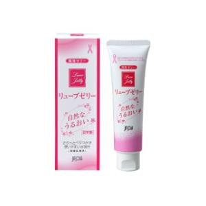 ジェクス リューブゼリー 55g 返品種別A