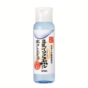 常盤薬品工業 サナ なめらか本舗 水クレンジング 200ml 返品種別A