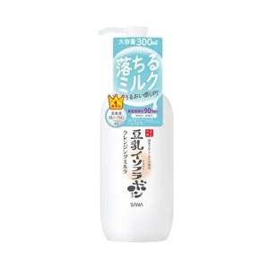 常盤薬品工業 なめらか本舗　クレンジングミルク　NC　300ml 返品種別A