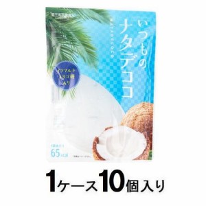 和歌山産業 蔵王高原農園 いつものナタデココ　120g（1ケース10個入） 返品種別B