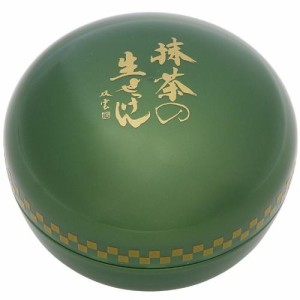 UYEKI 美香柑 抹茶の生せっけん120g 返品種別A