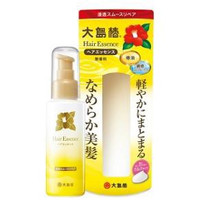 大島椿 大島椿　ヘアエッセンス　100ml 返品種別A