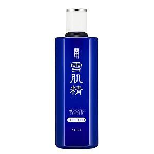 コーセー 薬用 雪肌精 エンリッチ 360mL 返品種別A