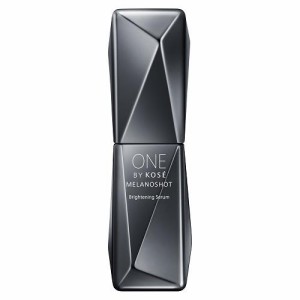 コーセー ONE　BY　KOSE　メラノショット　W　レギュラーサイズ 40ml 返品種別A