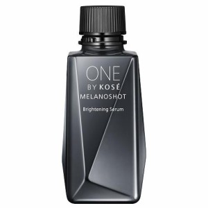 コーセー ONE　BY　KOSE　メラノショット W 40mL 付けかえ用 返品種別A