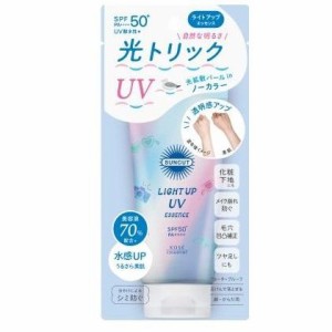 コーセーコスメポート サンカットR ライトアップUV エッセンス 80g 返品種別A