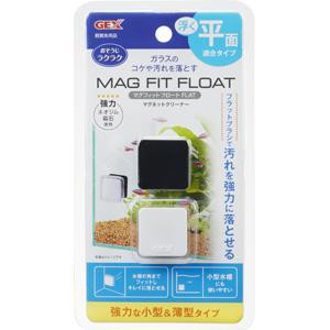 ジェックス マグフィット フロート FLAT GEX返品種別A