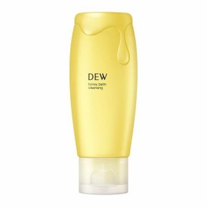 カネボウ カネボウ DEW デュウ ハニーバームクレンジング　180g 返品種別A