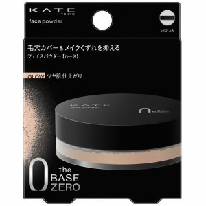 カネボウ ケイト フェイスパウダーZ グロウ 6g 返品種別A