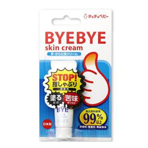 ジェクス チュチュベビー チュチュバイバイスキンクリーム 10g 返品種別A