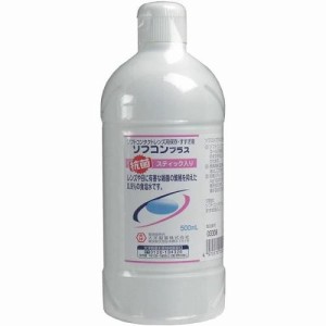 大洋製薬 ソフコンプラス 500ml 返品種別B