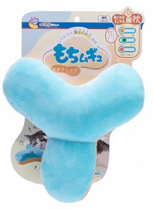 ドギーマンハヤシ あごのせにゃん眠枕 もちムギュ　ピタフィット 返品種別A