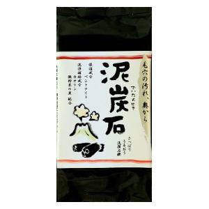 ペリカン石鹸 泥炭石 100g 返品種別A