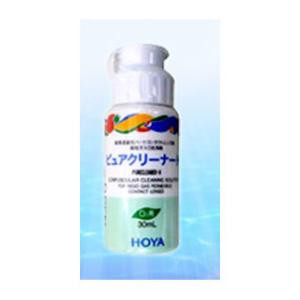 HOYA HOYA ピュアクリーナーH 30ml 返品種別A