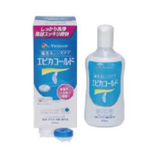 メニコン エピカコールド310ml 返品種別A