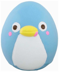 ペッツルート コロッとぷにぷにズーズー ペンギン 返品種別B