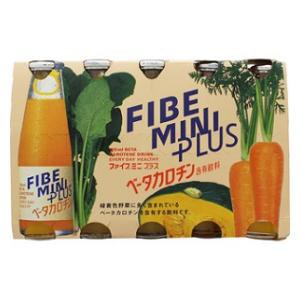 大塚製薬 ファイブミニプラス 100ml×10本 返品種別B