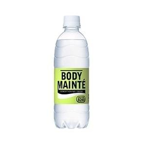 大塚製薬 ボディメンテ ドリンク 500ml 返品種別B