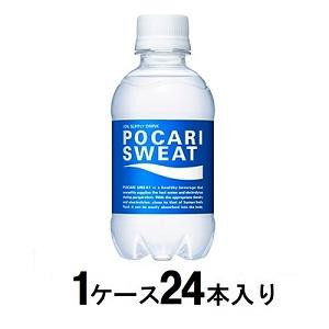 大塚製薬 ポカリスエット ペットボトル　250ml（1ケース24本入） 返品種別B