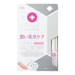 興和 ドクターネイル デイケアオイル 6ml 返品種別A