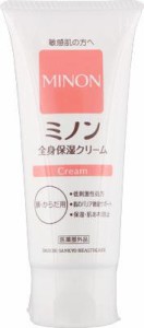 第一三共ヘルスケア ミノン 全身保湿クリーム 90g 返品種別A