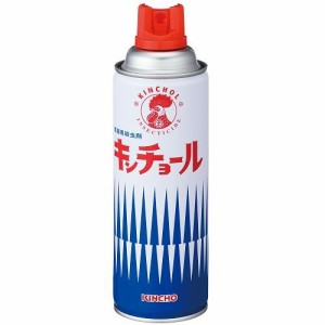 キンチョウ キンチョールV 450mL 返品種別A