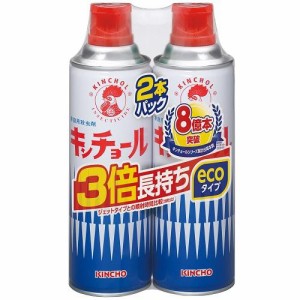 キンチョウ キンチョールV 450mL×2本パック 返品種別A