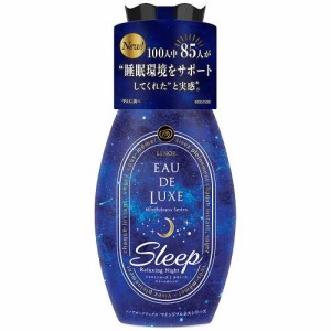 P＆GJapan レノアオードリュクスマインドフルネスシリーズスリープ本体 530ML 返品種別A