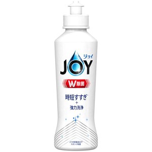 P＆GJapan 除菌ジョイ コンパクト 食器用洗剤 本体 170ml 返品種別A