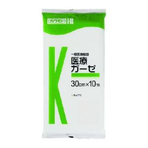 川本産業 医療ガーゼ 10m 返品種別A