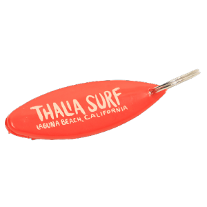 [クリックポスト対応] THALIA SURF タリアサーフ SURFBOARD KEYCHAIN キーチェーン キーホルダー