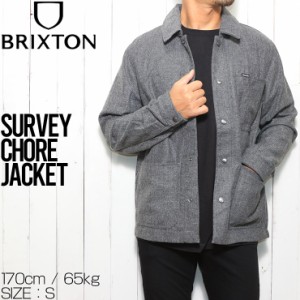 brixton ジャケットの通販｜au PAY マーケット