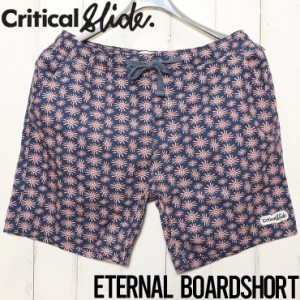 ボードショーツ サーフパンツ Critical Slide クリティカルスライド TCSS ティーシーエスエス ETERNAL BOARDSHORT BS2203