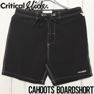 ボードショーツ サーフパンツ Critical Slide クリティカルスライド TCSS ティーシーエスエス CAHOOTS BOARDSHORT BS2323