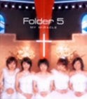 【中古】MY MIRACLE(CCCD)  / Folder5  c12712【中古CDS】