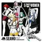 【中古】5 WOMEN / SEAMO  c14088【レンタル落ちCD】