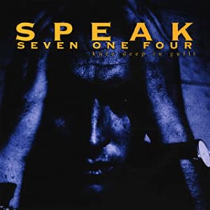 【中古】Knee Deep  / Speak  c1033【中古CD】