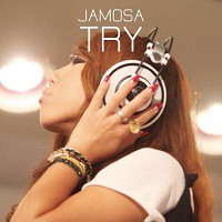 【中古】TRY / JAMOSA c2130【レンタル落ちCD】