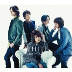 【中古】WHITE / KAT-TUN  c14736【中古CDS】