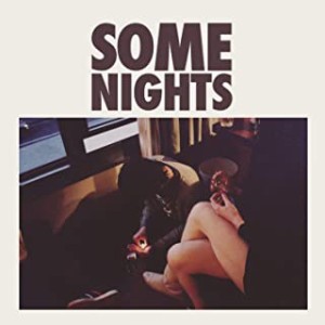 【中古】SOME NIGHTS（輸入盤）（アルバム）/ FUN.     c4217【レンタル落ちCD】