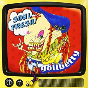 【中古】SOUL FRESH！！ / golbetty      c4567【中古CD】