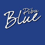 【中古】Blue / Pibu c4612【レンタル落ちCD】