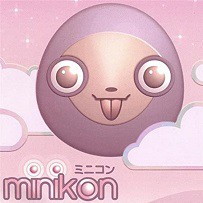 【中古】Minikon / Minikon c4888【中古CD】
