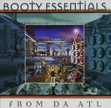 【中古】Booty Essentials from Da Atl / Booty Essentials From Da Atl c11675【未開封CD】