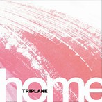 【中古】home / TRIPLANE  c5361【レンタル落ちCD】
