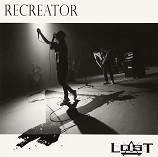 【中古】Recreator / LOST c5934【レンタル落ちCD】