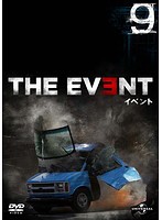 【中古】《バーゲン30》THE EVENT イベント Vol.9 b40014【レンタル専用DVD】